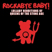 Buy Queens Of The Stone Age Lullaby Renditions