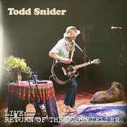 Buy Return Of The Storyteller