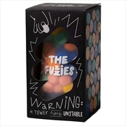 Buy Fuzzies Card Game