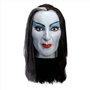 Buy Munsters - Lily Munster Mask