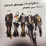 Buy Abandon Your Friends