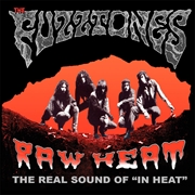 Buy Raw Heat: Real Sound Of In Hea