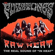 Buy Raw Heat: Real Sound Of In Hea