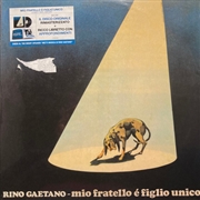 Buy Mio Fratello E Figlio Unico