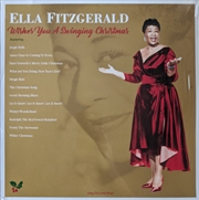 Buy Wishes You A Swinging Christma