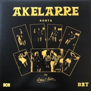Buy Akelarre Sorta Bat Bat