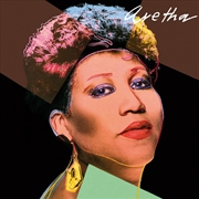 Buy Aretha