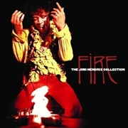 Buy Fire: The Jimi Hendrix C