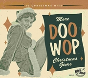 Buy More Doowop Christmas Gems