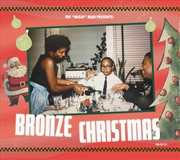 Buy Bronze Christmas