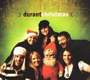 Buy Durant Christmas