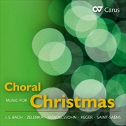Buy Choral Music For Christmas