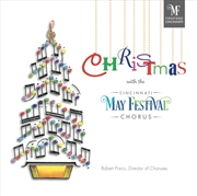 Buy Christmas With The Cincinnati May Festival Chorus