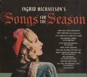 Buy Ingrid Michaelson's Songs For The Season
