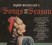 Buy Ingrid Michaelson's Songs For The Season