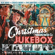 Buy Christmas Round The Jukebox: Blues & R&B Xmas