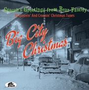 Buy Big City Christmas