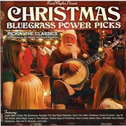 Buy Christmas Bluegrass Power Picks - Picking