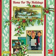 Buy Home For The Holidays: Merry Christmas