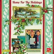 Buy Home For The Holidays - Merry Christmas