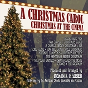 Buy Christmas Carol: Christmas At The Cinema