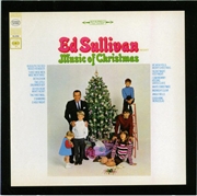 Buy Ed Sullivan Presents Music Of Christmas