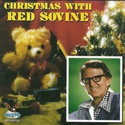 Buy Christmas With Red Sovine