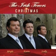 Buy Irish Tenors Christmas