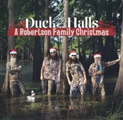 Buy Duck The Halls: A Robertson Family Christmas