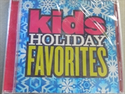 Buy Kids Holiday Favorites