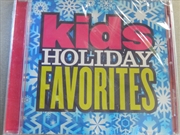 Buy Kids Holiday Favorites