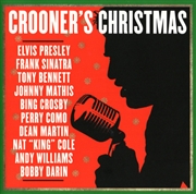 Buy Crooners Christmas