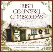 Buy Irish Country Christmas
