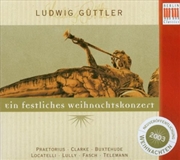 Buy Celebratory Christmas Concert: