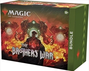 Buy Magic - The Brothers War Bundle