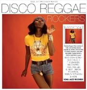 Buy Disco Reggae Rockers