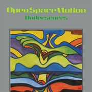 Buy Open Space Motion - Underscores