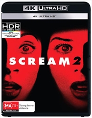 Buy Scream 2 | UHD