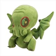 Buy Cthulhu - Qreatures Plush