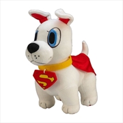 Buy Superman - Krypto Qreatures Plush