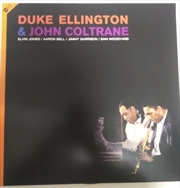 Buy Duke Ellington And John Coltra