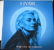 Buy Segl Live In Concert
