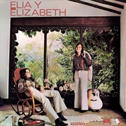 Buy Elia Y Elizabeth