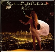 Buy Electric Light Orchestra Pt 2