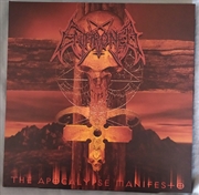 Buy Apocolypse Manifesto