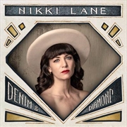 Buy Denim And Diamonds