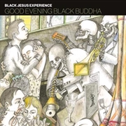 Buy Good Evening Black Buddha