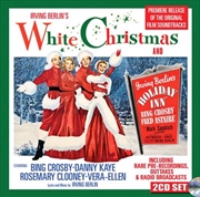 Buy White Christmas And Holiday In