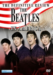 Buy Beatles In America