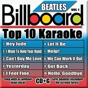Buy Billboard Top 10: Beatles 1